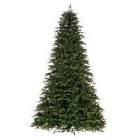 Vickerman Artificial Douglas Fir Christmas Tree