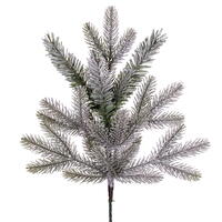Vickerman Artificial Frosted Douglas Fir Collection