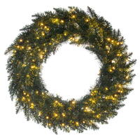 Vickerman Artificial Camdon Fir Collection