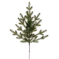 Vickerman Georgian Fraser Fir Spray