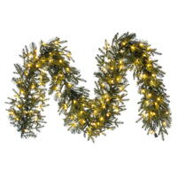 Vickerman Georgian Fraser Garland