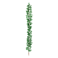 Vickerman 6' Glitter Berry Artificial Christmas Garland