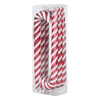 Vickerman 7.5" Candy Cane Ornament
