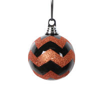 Vickerman Round Ornament