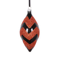 Vickerman Shuttle Ornament