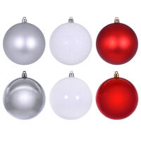 Vickerman Ball Ornaments Assortment boxes