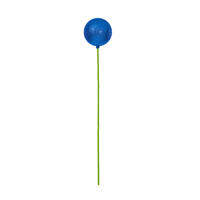 Vickerman Ball Ornament Stick