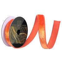 Vickerman 10yd Velvet Luster Wired Ribbon