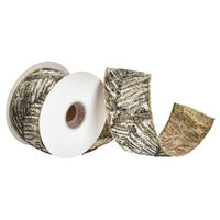 Vickerman Jacquard Ribbon