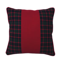 18"x18" Highlands Collection Pillow