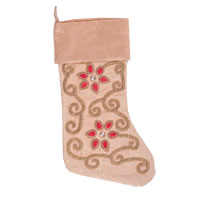 8"x19" Regal Collection Stocking