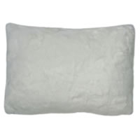 14"x20" Snow Fox Collection Pillow