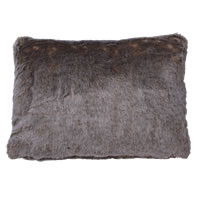 14"x20" Snow Deer Collection Pillow