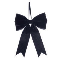 Vickerman Velvet Bow