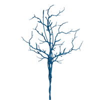 Vickerman Twig Branch 3/Bag