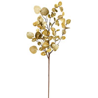 Vickerman 34" Eucalyptus Artificial Spray