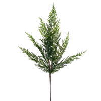 Vickerman Long Stem Cypress Series