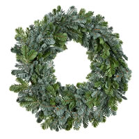Vickerman Artificial Green Medford Pine Artificial Series