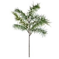 Vickerman Artificial Green Woolsey Pine Artificial Series