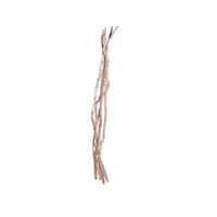 Vickerman Natural Dragonwood Pole Set