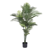 Vickerman Artificial Robellini Palm Tree