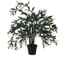 Vickerman Artificial Olive Tree