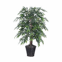 Vickerman Artificial Green Smilax Series