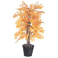 Vickerman Artificial Golden Aspen Series
