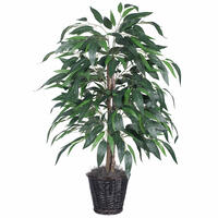 Vickerman Artificial Mango Bush