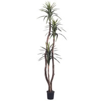 Vickerman Artificial Marginata Tree