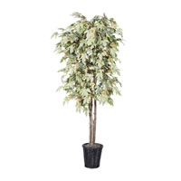 Vickerman Artificial Frosted Maple Series