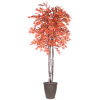 Vickerman Artificial Orange Maple Series