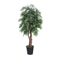Vickerman Artificial Green Smilax Extra Full Series