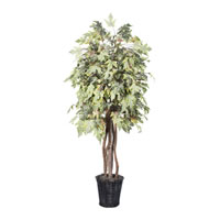 Vickerman Artificial Frosted Maple Extra Full Series