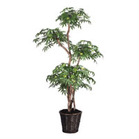 Vickerman Artificial Multi Level Japanese Maple Tree