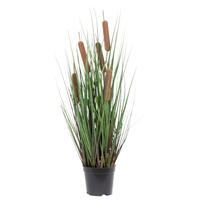 Vickerman Artificial Straight Grass and Cattails