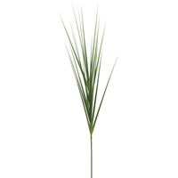 40" Green Grass Spray 6/Pk