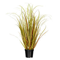 Vickerman PVC Artificial Mixed Grass