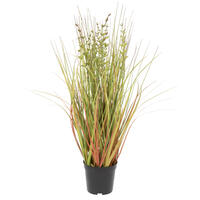 Vickerman PVC Artificial Assorted Grass