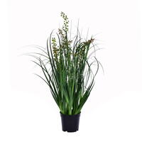 Vickerman PVC Artificial Sheep's Grass and Plastic Grass
