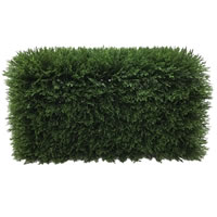 Vickerman Everyday Green Cedar Hedge