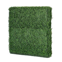 Vickerman Artificial Cedar Hedge UV