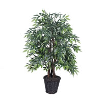Vickerman Artificial Green Smilax Extra Full Series