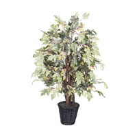 Vickerman Artificial Frosted Maple Extra Full Series