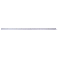 6' White Outlet Bar 12 Outlet 6'Lead 15A
