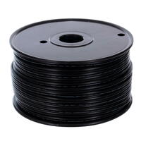 Vickerman Black Zip Wire