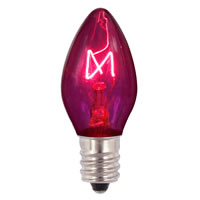 Vickerman C7 Ceramic Replacement Bulb