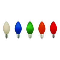 Vickerman C7 Ceramic Replacement Bulb