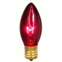Vickerman C9 Ceramic Replacement Bulb