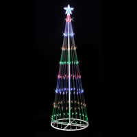 Vickerman LED Lighted Tree Lighted Décor